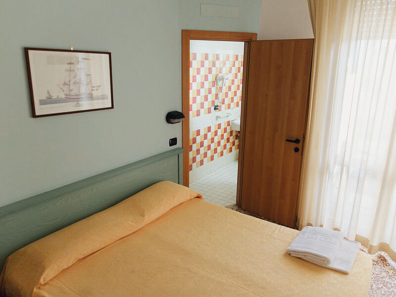 Hotel Pascoli