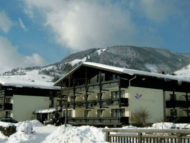 Hotel Bernhofer