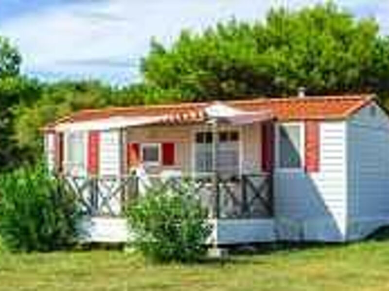 Ferienanlage Kazela-Mobile Homes