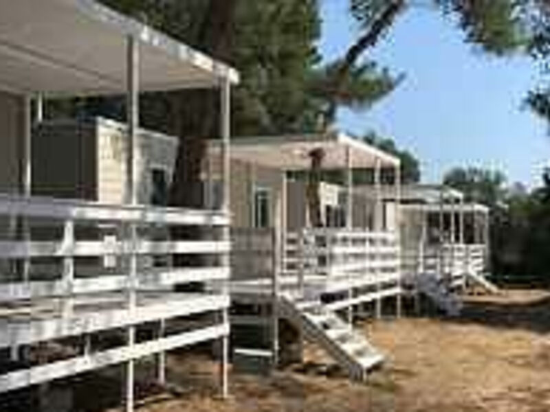 Camping La Scogliera Salento