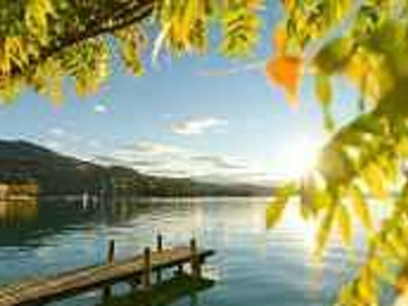 Feriendorf Campiente Maltschacher See