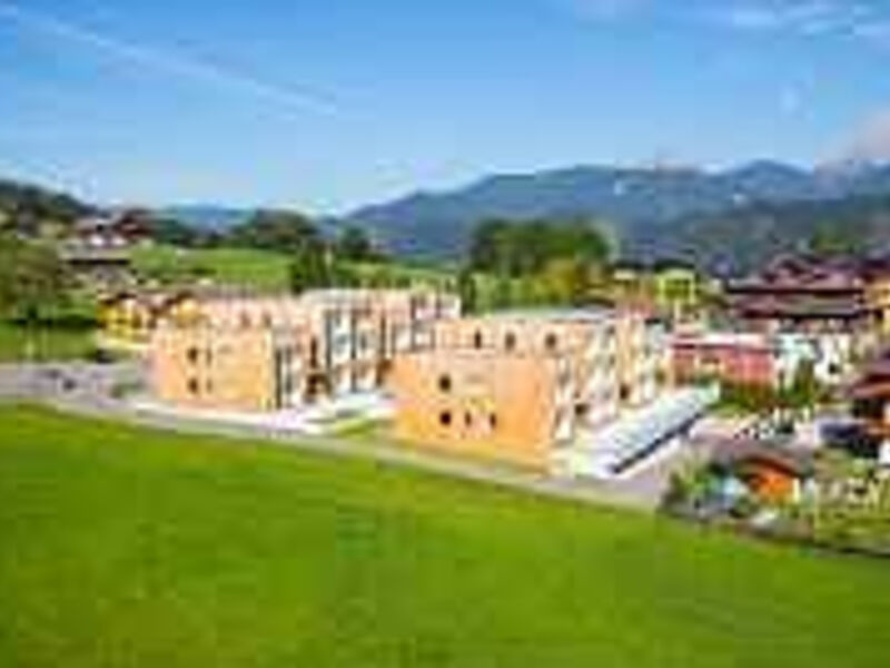 Hotel Alpenrock Schladming