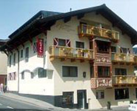 Hotel Glaserer - Haus