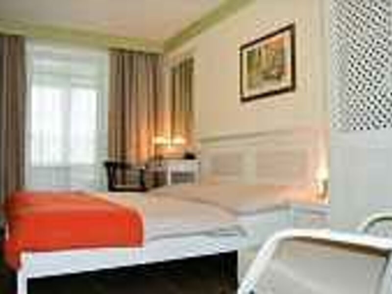 Hotel Maxant S