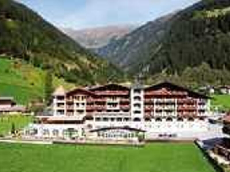 Hotel Mildererhof s