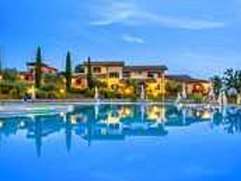 Pian dei Mucini Toscana Resort