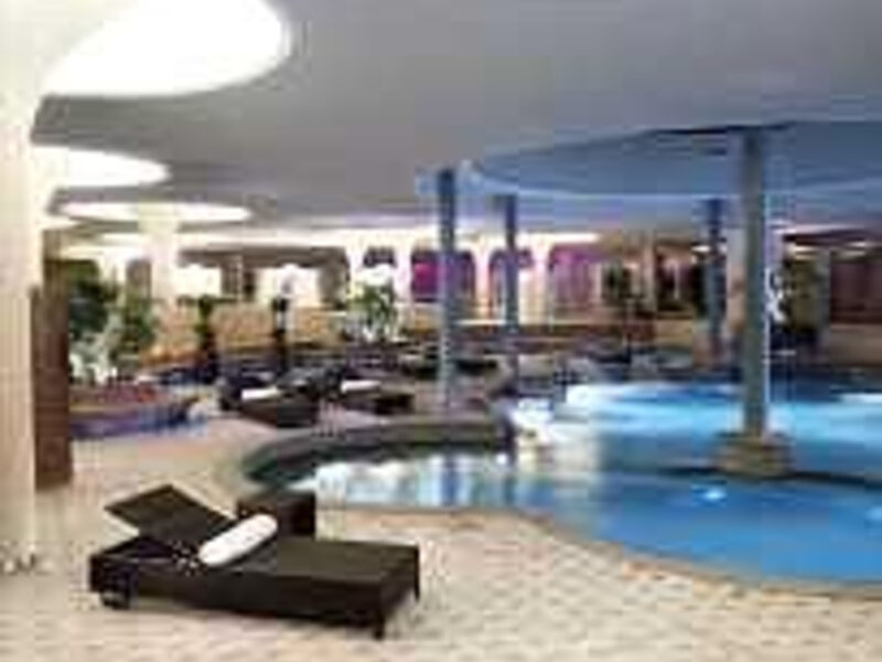 Spirit Hotel Thermal Spa S