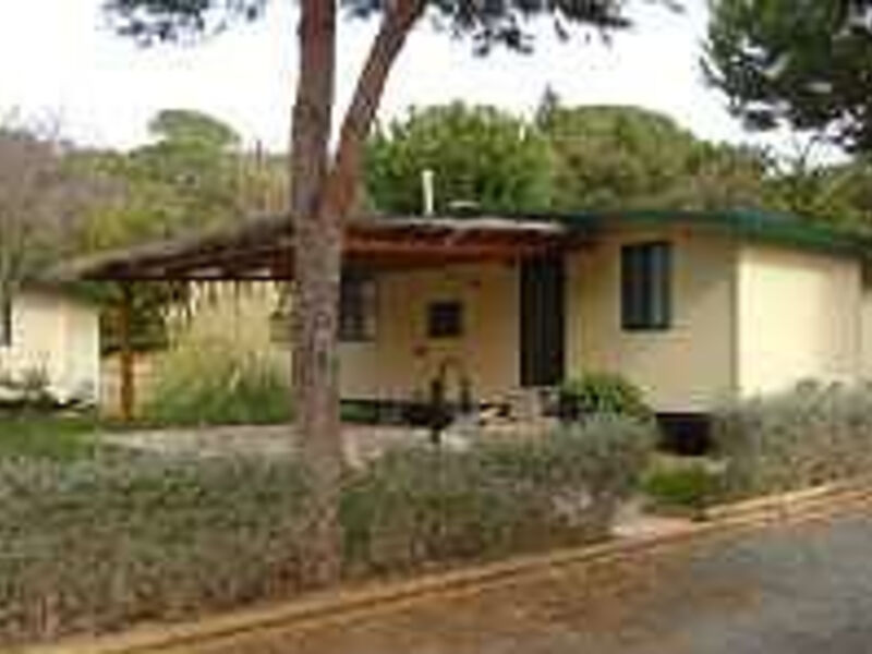 Camping Village Baia Azzurra Club