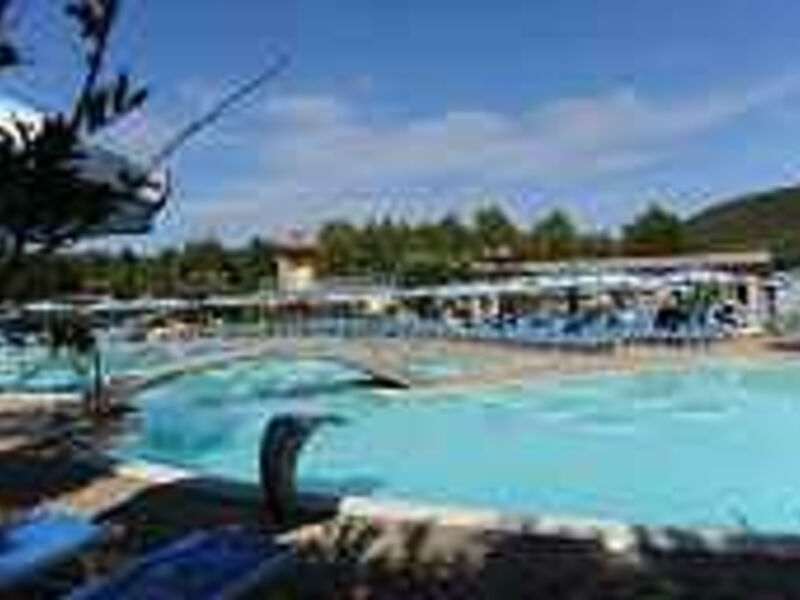 Camping Village Baia Azzurra Club