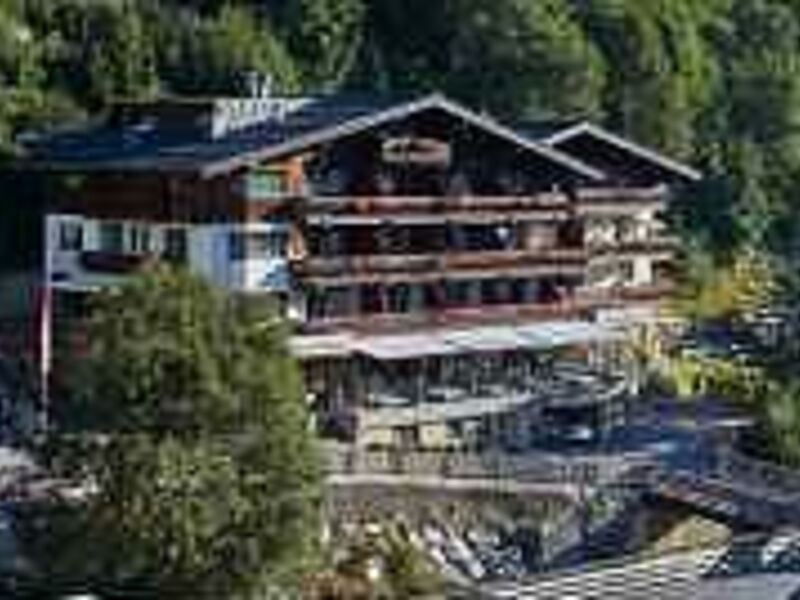 Hotel Alpenblick