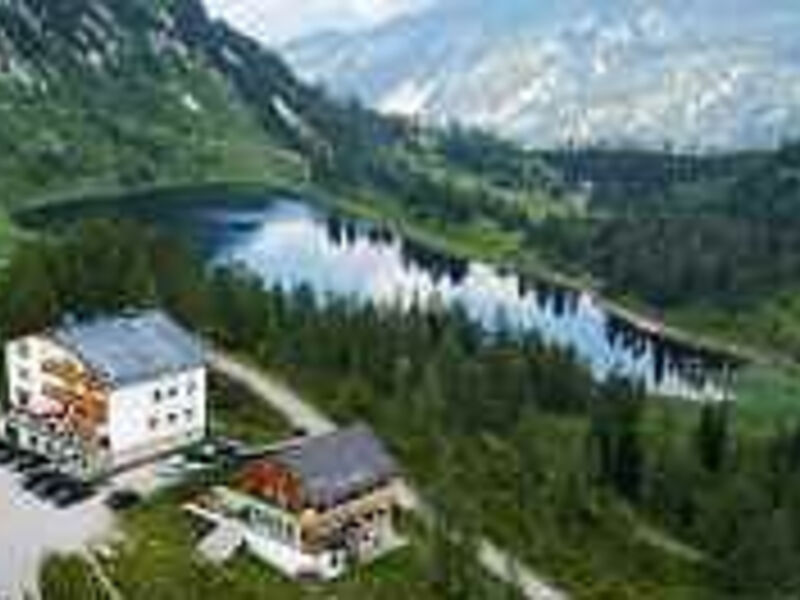 Hotel Alpenrose