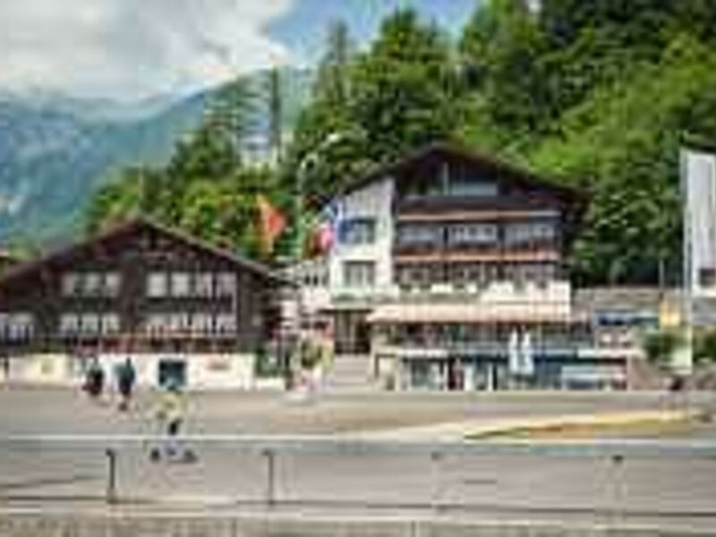 Hotel Brienzerburli & Hotel Weisses Kreuz