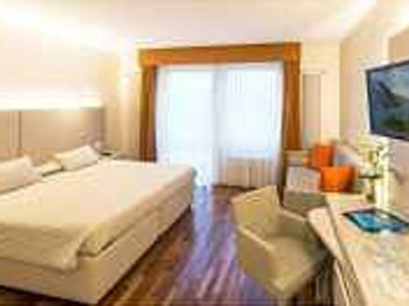 Hotel Campione