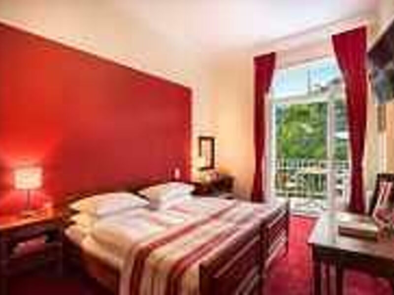 Smart Selection Hotel Bristol