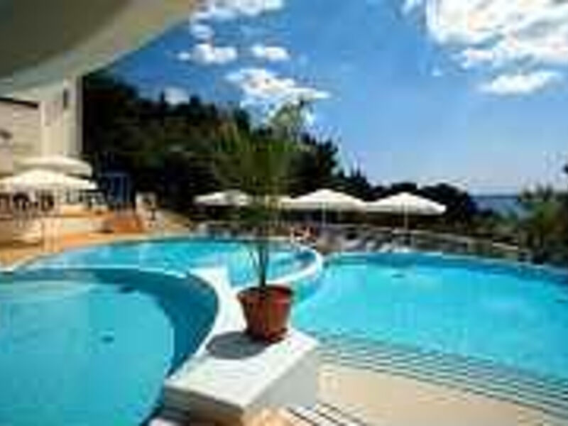 Valamar Koralj Romantic Hotel