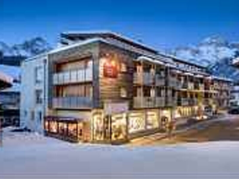 Hotel & Resort Maria Alm