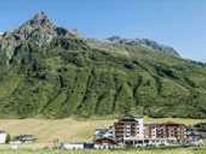 Alpenromantik Hotel Wirlerhof