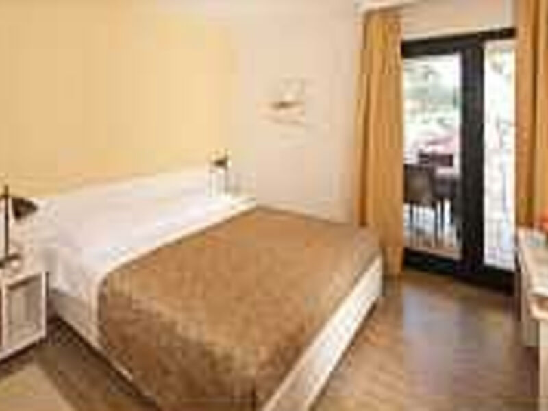 Appartements Sol Amfora