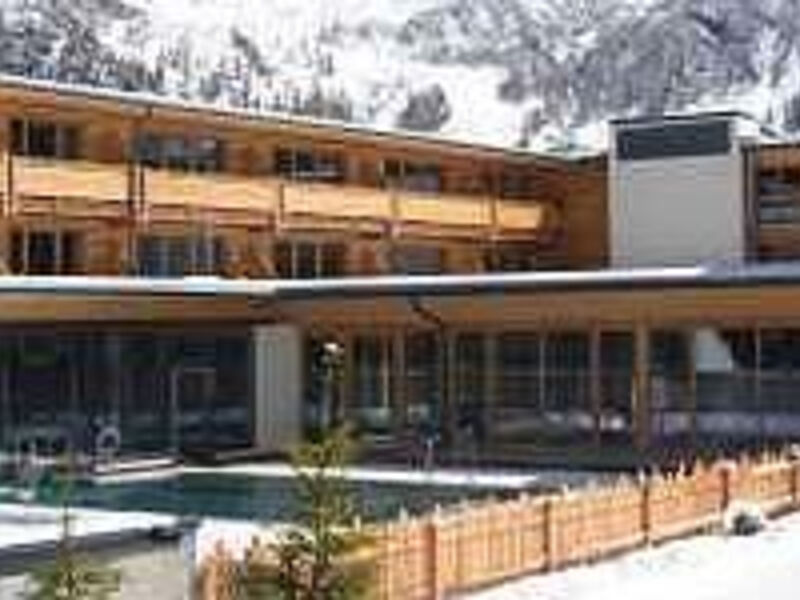 Falkensteiner Hotel Sonnenalpe