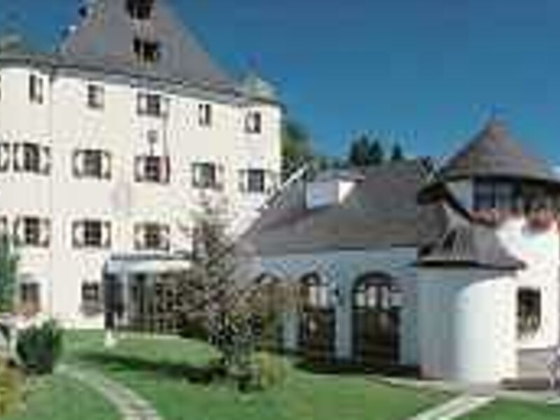 Schlosshotel Rosenegg