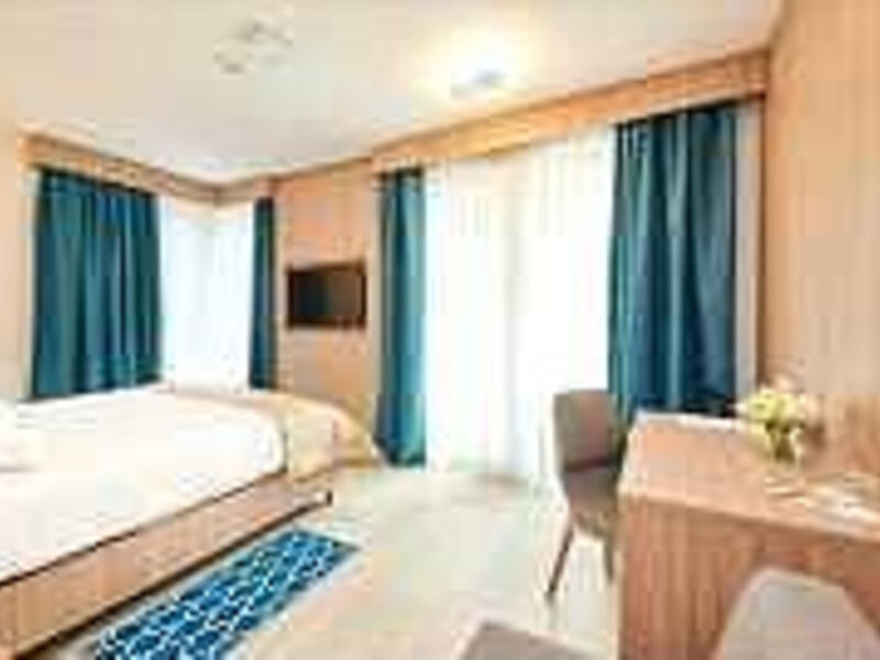 SOL UMAG Garden Suites & Rooms Sol Umag