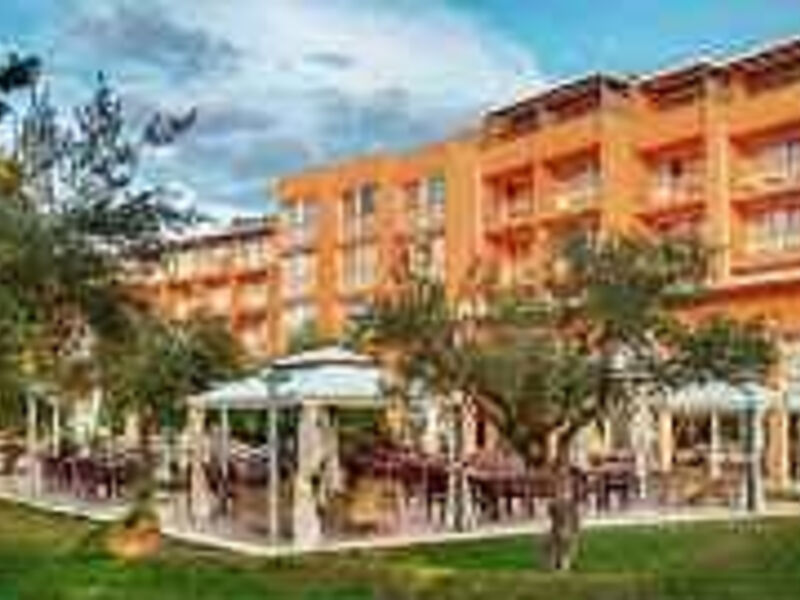 Hotel Sol Umag