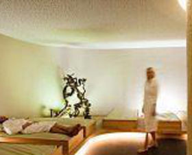 MAVIDA Wellnesshotel & Sport Zell am See