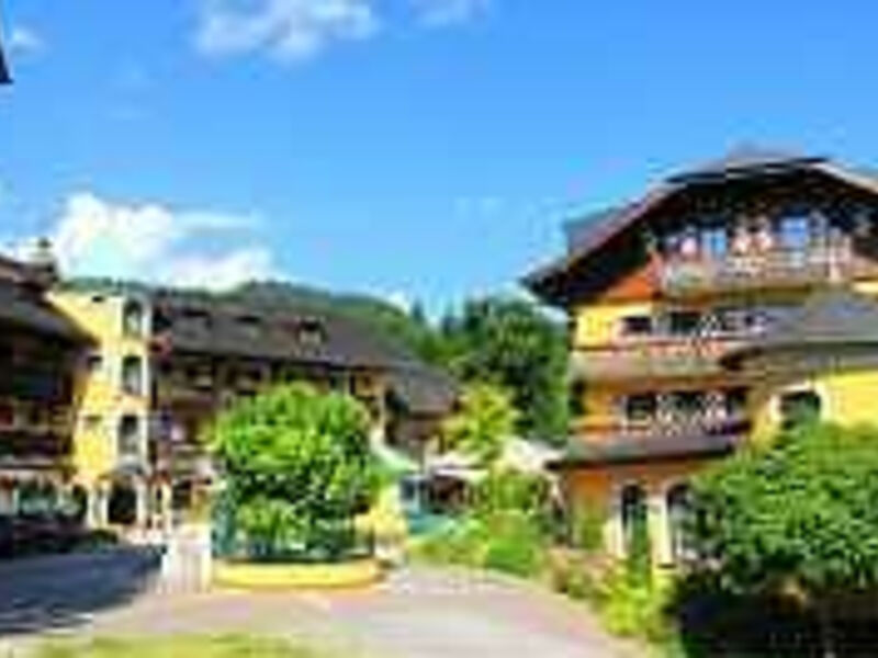 Hotel Pichlmayrgut GmbH & Co KG