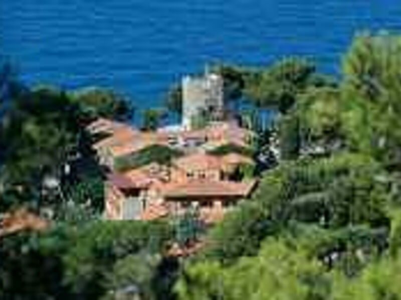 Hotel Torre di Cala Piccola