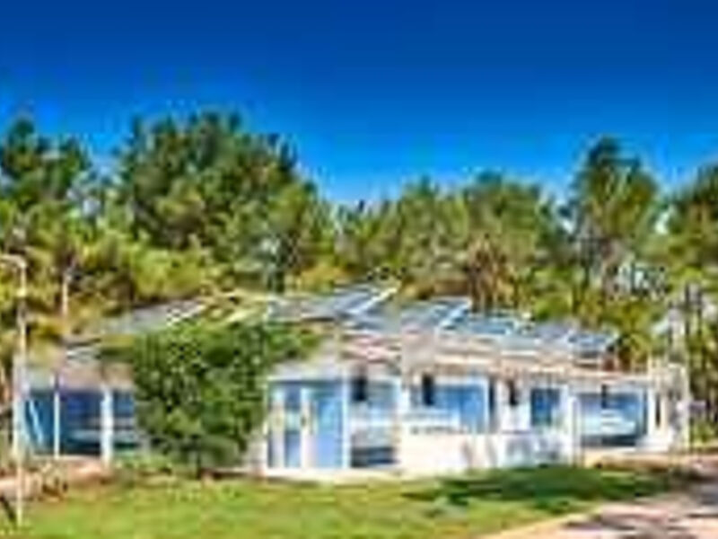 Camping Stella Maris-Mobile Homes Superior