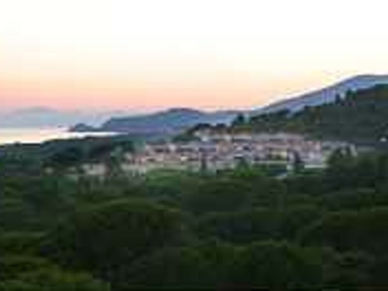 Residence Park Solemaremma