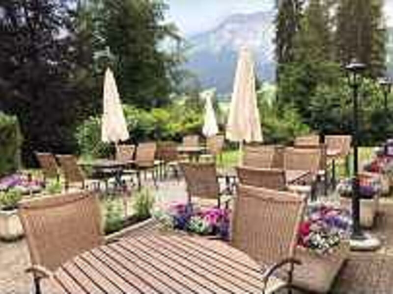 Sunstar Alpine Hotel Flims