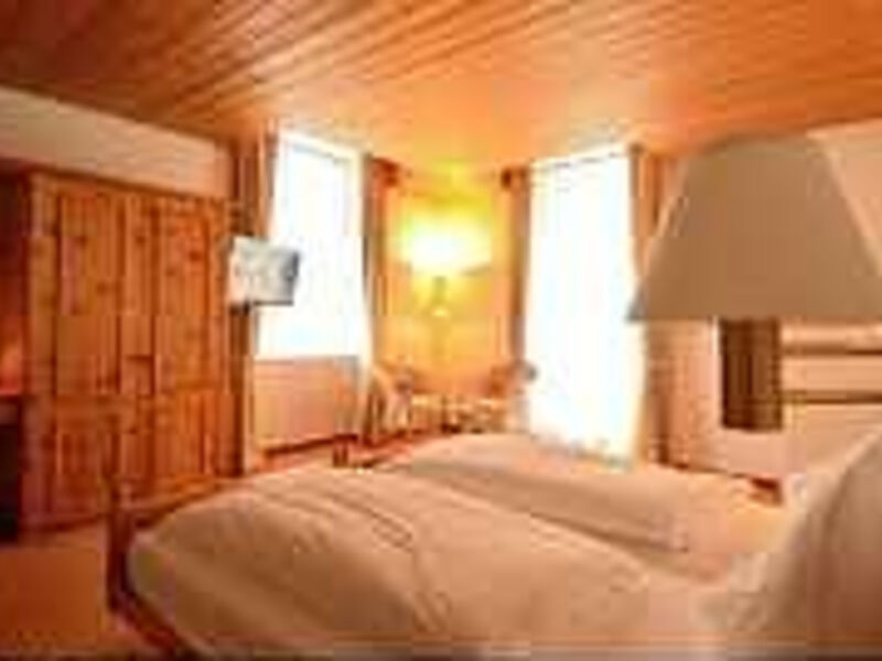 Sunstar Alpine Hotel Flims