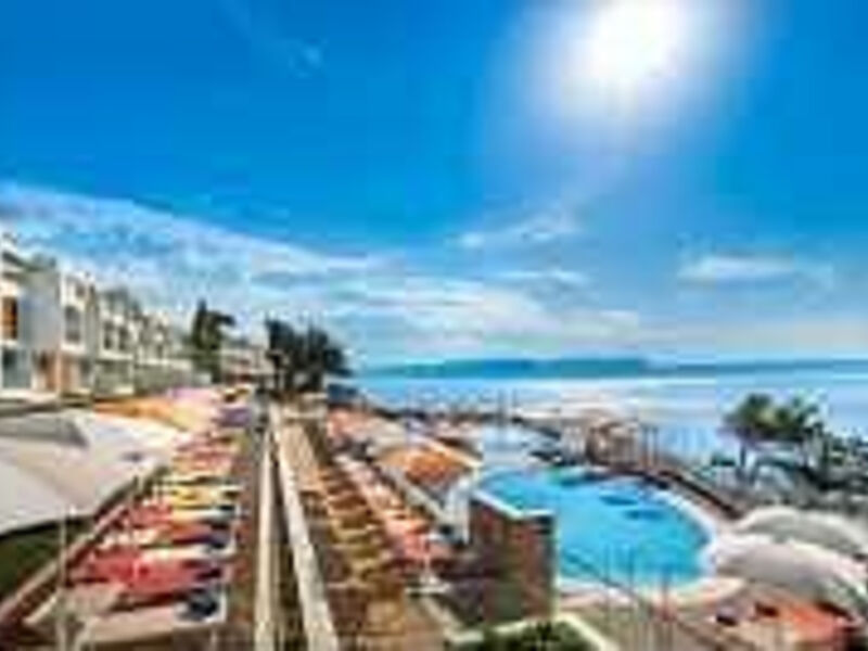 Hotel Valamar Collection Girandella Resort