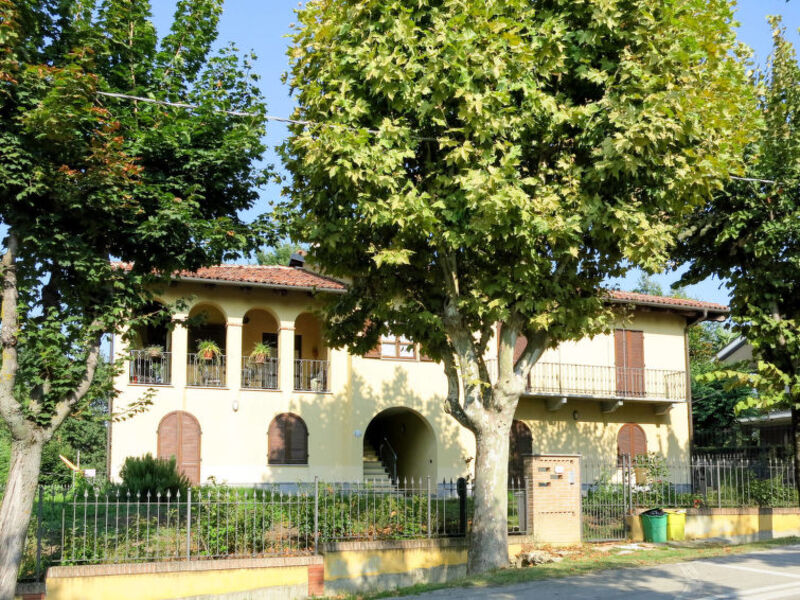 Casa San Rocco