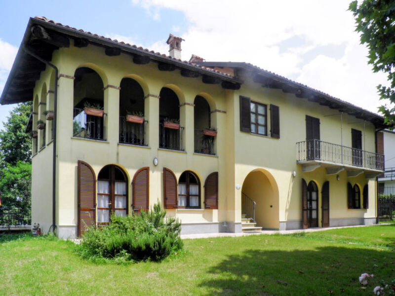 Casa San Rocco