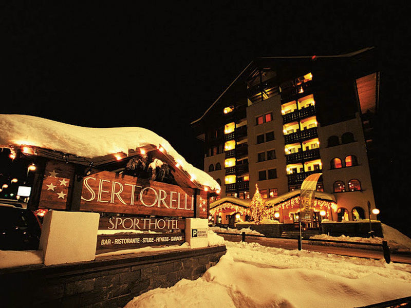 Sporthotel Sertorelli