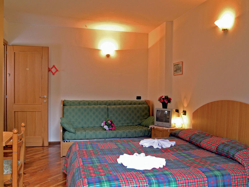 Hotel Pigna D´Oro