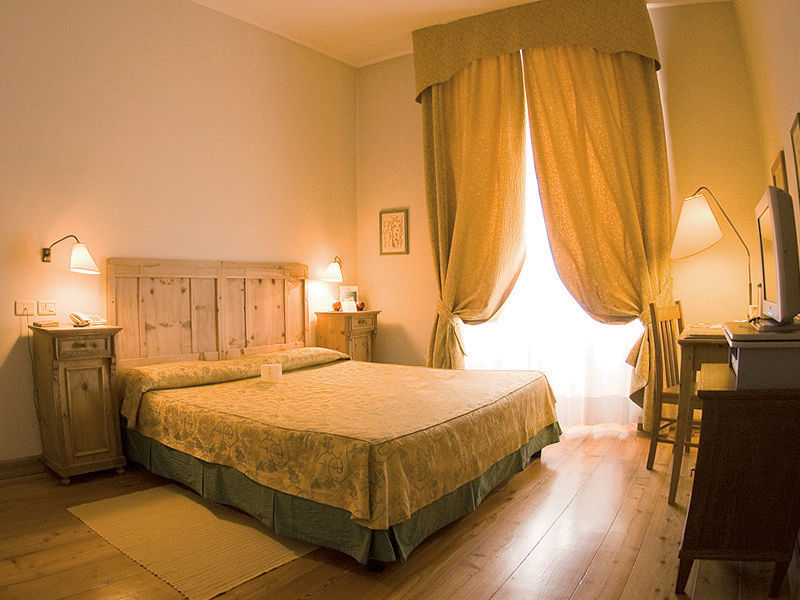 Grand Hotel Bagni Nuovi