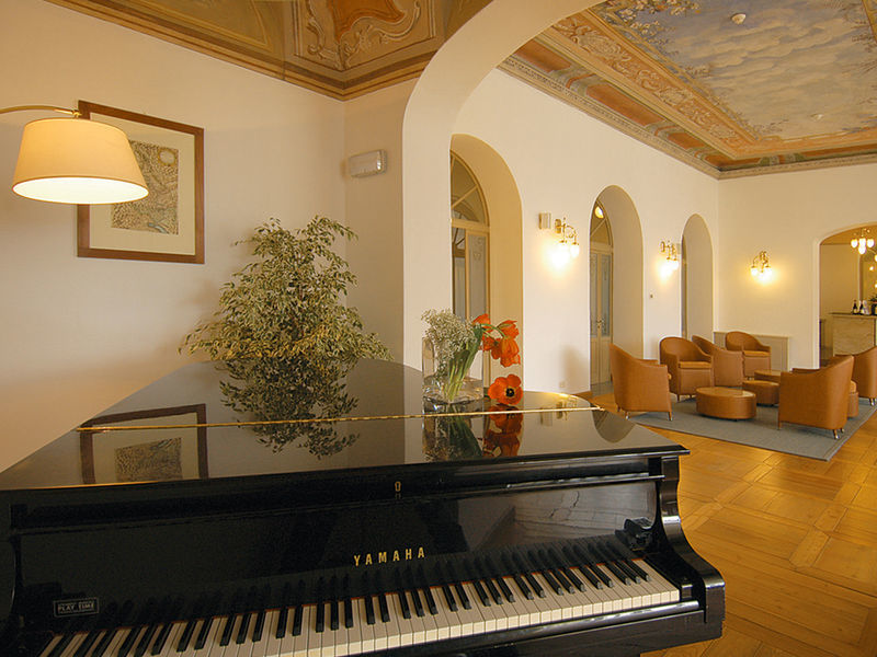 Grand Hotel Bagni Nuovi