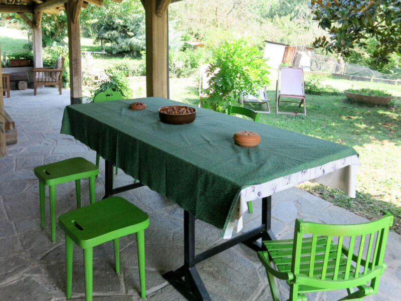 B&B Pane E Marmellata