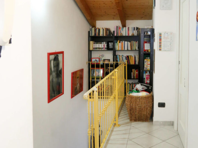 Casa Fabiola