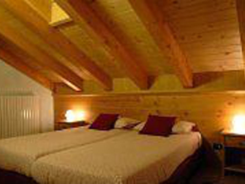 Chalet Stelle di Neve