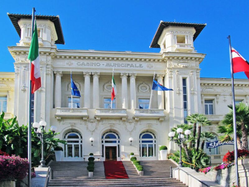 Villa Renata