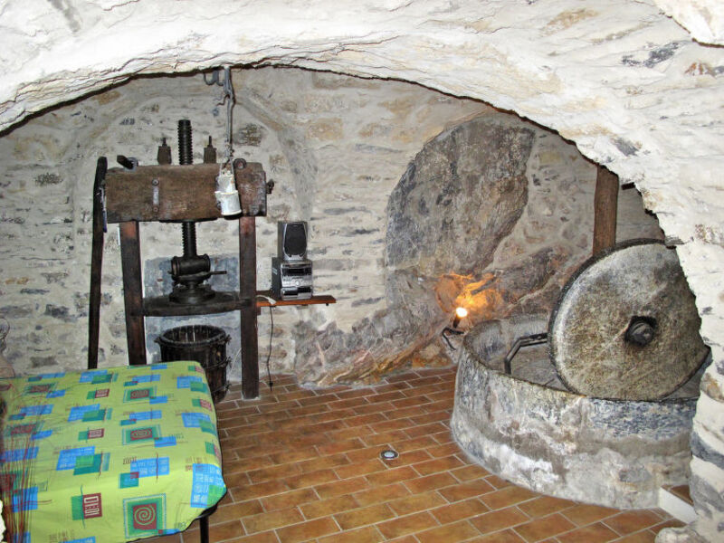 Agriturismo San Giuseppe