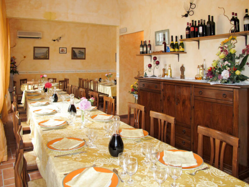 Agriturismo San Giuseppe