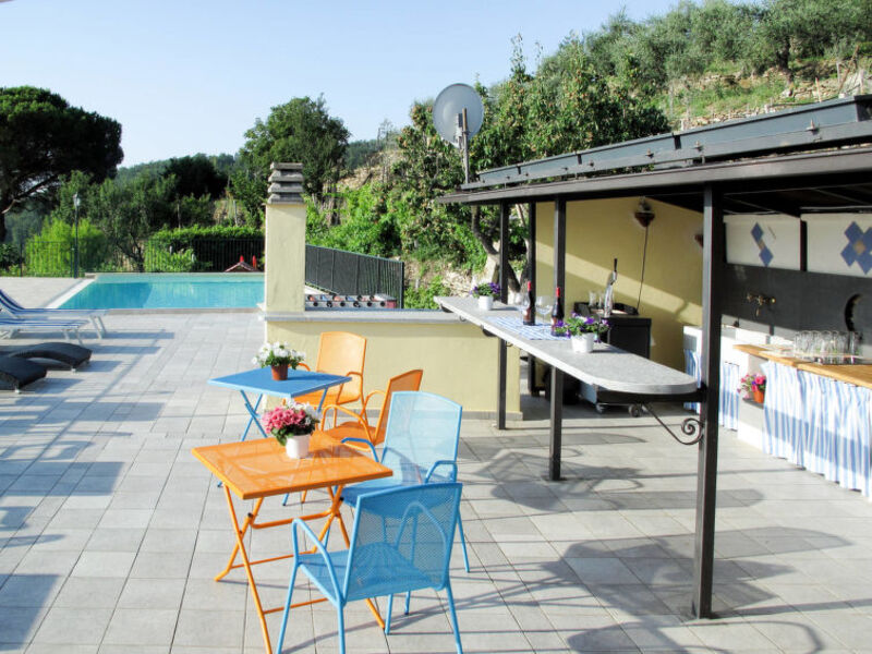 Agriturismo San Giuseppe