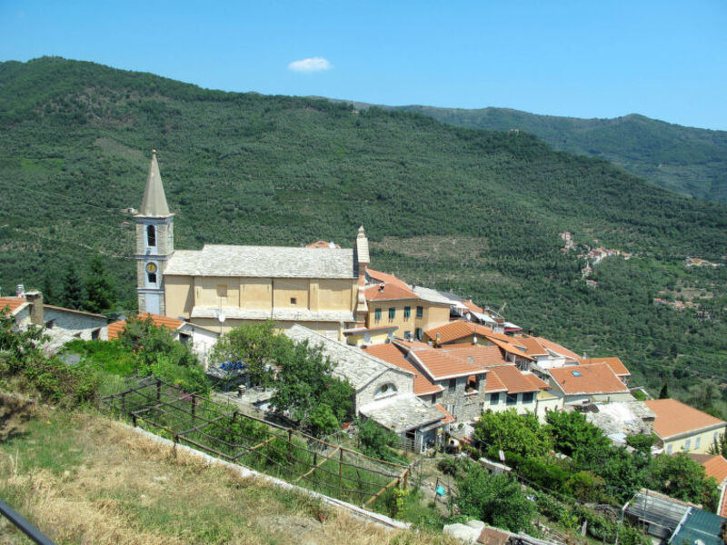 Agriturismo San Giuseppe