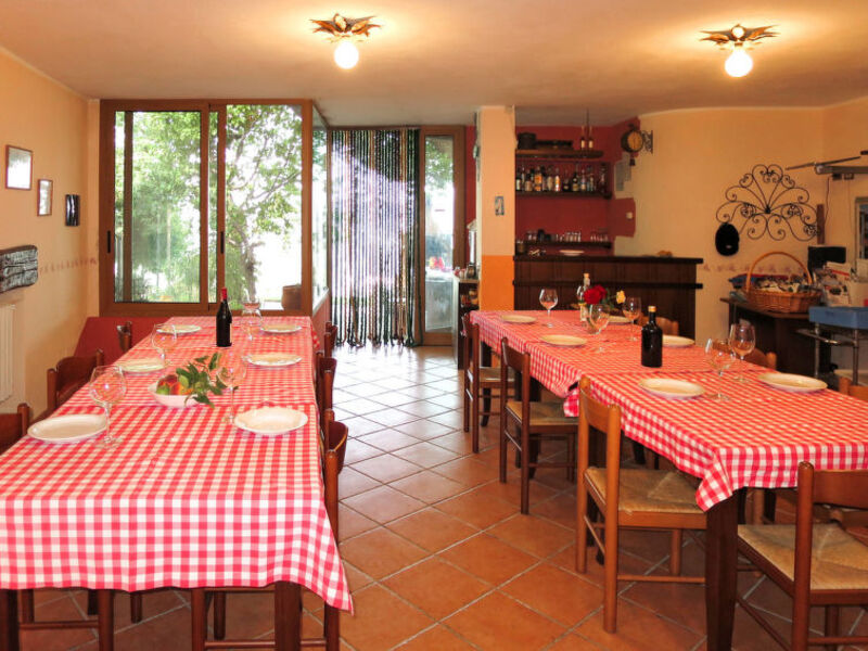 Agriturismo San Giuseppe