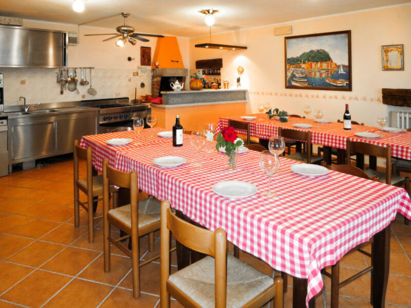 Agriturismo San Giuseppe